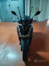 Honda SH 125 Sport