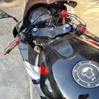 Honda cbr 600 rr