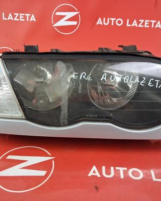FARO ANTERIORE DESTRO BMW Serie 3 E46 Codice 03010