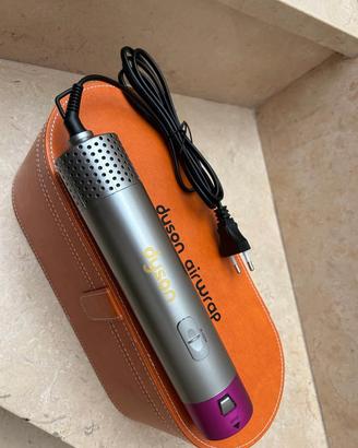 Dyson airwrap multi styler