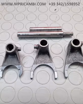 FORCHETTE FORCELLE KTM EXC 200 1999 2000 SX 125 20