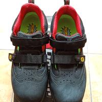 scarpe antinfortunistiche 