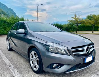 Mercedes Classe A 180d Sport (Ok Neopatentati)