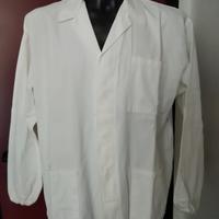 3 Giacche uomo per ristorazione + grembiule 