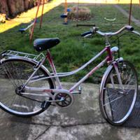 BICI DA PASSEGGIO RUOTE DA  28