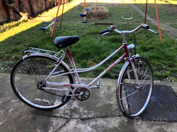 BICI DA PASSEGGIO RUOTE DA  28