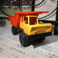 camion deutz perlini 