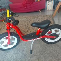 Puky Bicicletta senza pedali - Come nuovo!