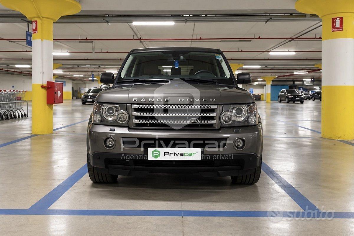 Land Rover RR Sport 1ª serie