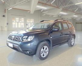 DACIA DUSTER 1.5 Blue dCi 115cv 4x4 Comfort