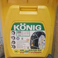 catene auto König
