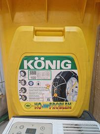 catene auto König