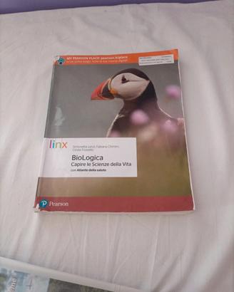 biologia capire le scienze della vita 