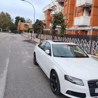 Audi A4 2.0 TDI 170CV F.AP. quattro