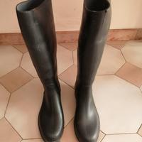 Stivali equitazione 