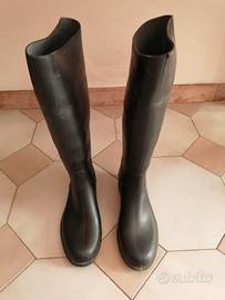 Stivali equitazione 