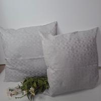 2 cuscinetti decò grigi
