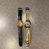 Orologi Swatch vintage