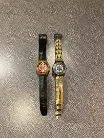 Orologi Swatch vintage