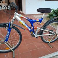 Bici per bambino 10-12 anni