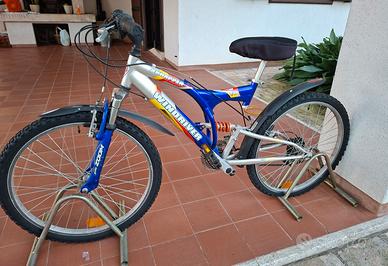 Bici per bambino 10-12 anni