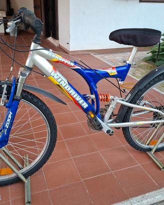 Bici per bambino 10-12 anni