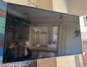 Samsung smart tv 46 pollici 46ES6300 - 3d