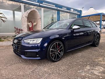 Audi A4 S4 Avant 3.0 TFSI quattro tiptronic 354CV