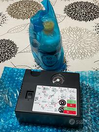 Kit riparazione pneumatici PSA