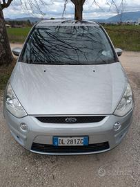 Ford S.Max all.Titanium 103 kw