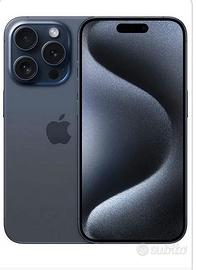 Iphone 15 pro max 1tb