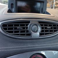 Bocchetta clima centrale RENAULT CLIO del 2011