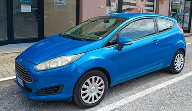 Ford Fiesta gpl 