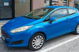 Ford Fiesta gpl 