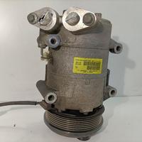 COMPRESSORE A/C FORD C - Max Serie 3M5H-19D629-KF