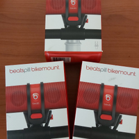 Beats Pill by Dr.Dre supporto per bici e Monopat