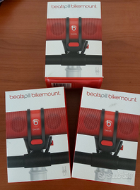 Beats Pill by Dr.Dre supporto per bici e Monopat