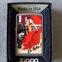 Zippo originale 