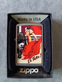 Zippo originale 