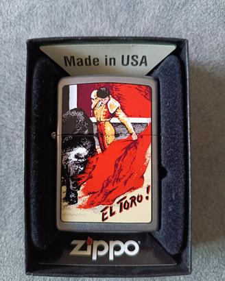 Zippo originale 