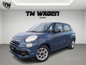 Fiat 500L 1.3 Multijet 95 CV Lounge - NEOPATENTATI