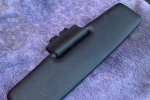 Aletta parasole mercedes classe e w124