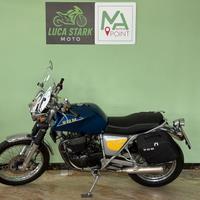 Swm Gran Turismo 440