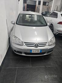 Volkswagen Golf 2.0 TDI 5p. Sportline Ltd.Edition