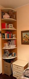 Libreria angolare