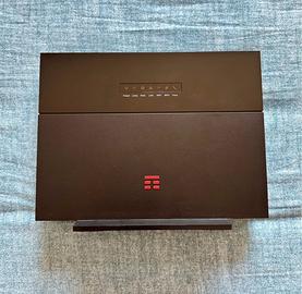 Router Modem TIM Fibra Adsl ZTE H388X WiFi 6 AX