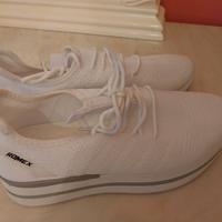 Sneaker bianche
