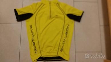 Completo Estivo Löffler-NORTHWAVE