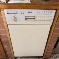 Lavastoviglie 6 portate