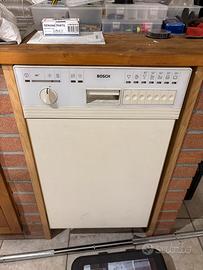 Lavastoviglie 6 portate